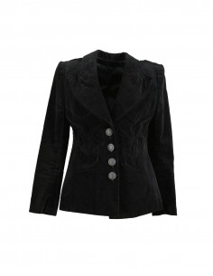 Vintage women's blazer