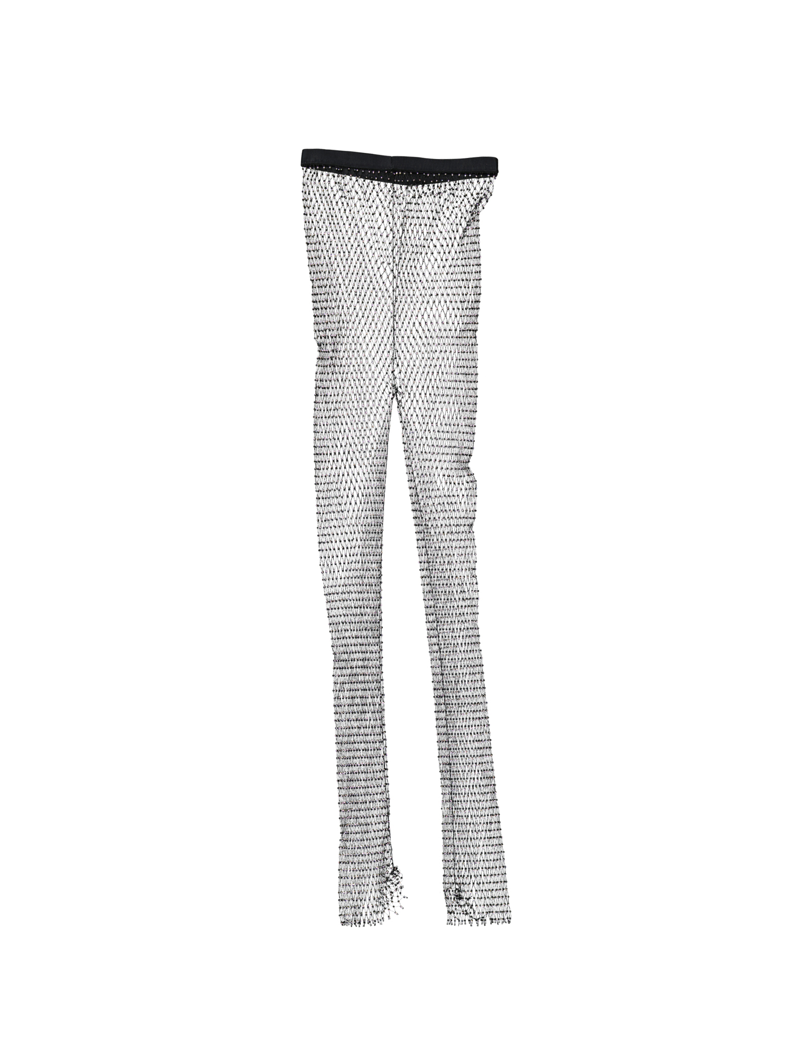 Vintage women's straight trousers