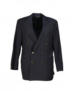 Burberry women's wool tailored jacket