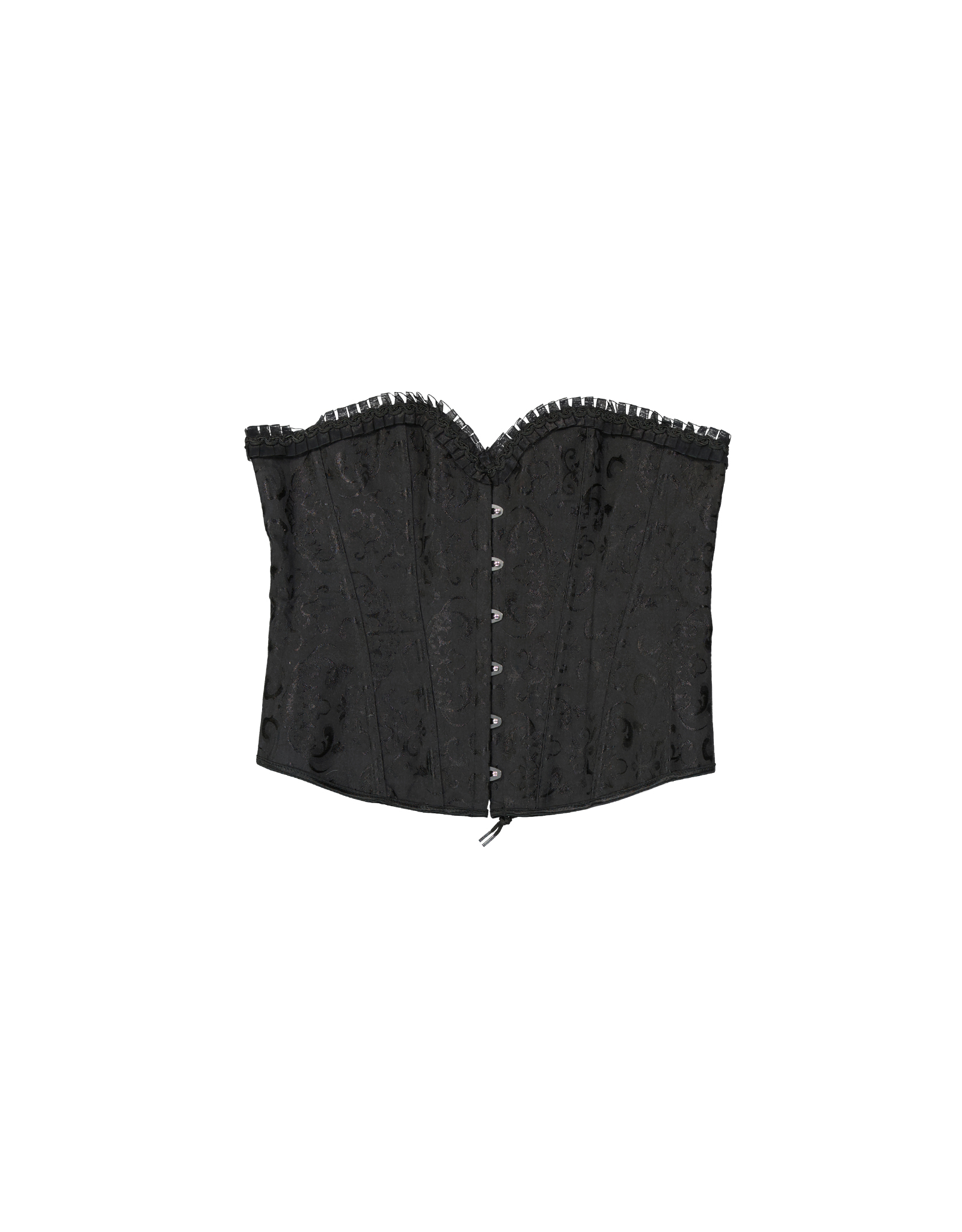 Vintage women's corset