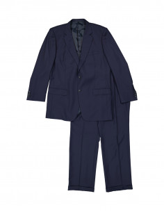 Ermenegildo Zegna men's tailored suit