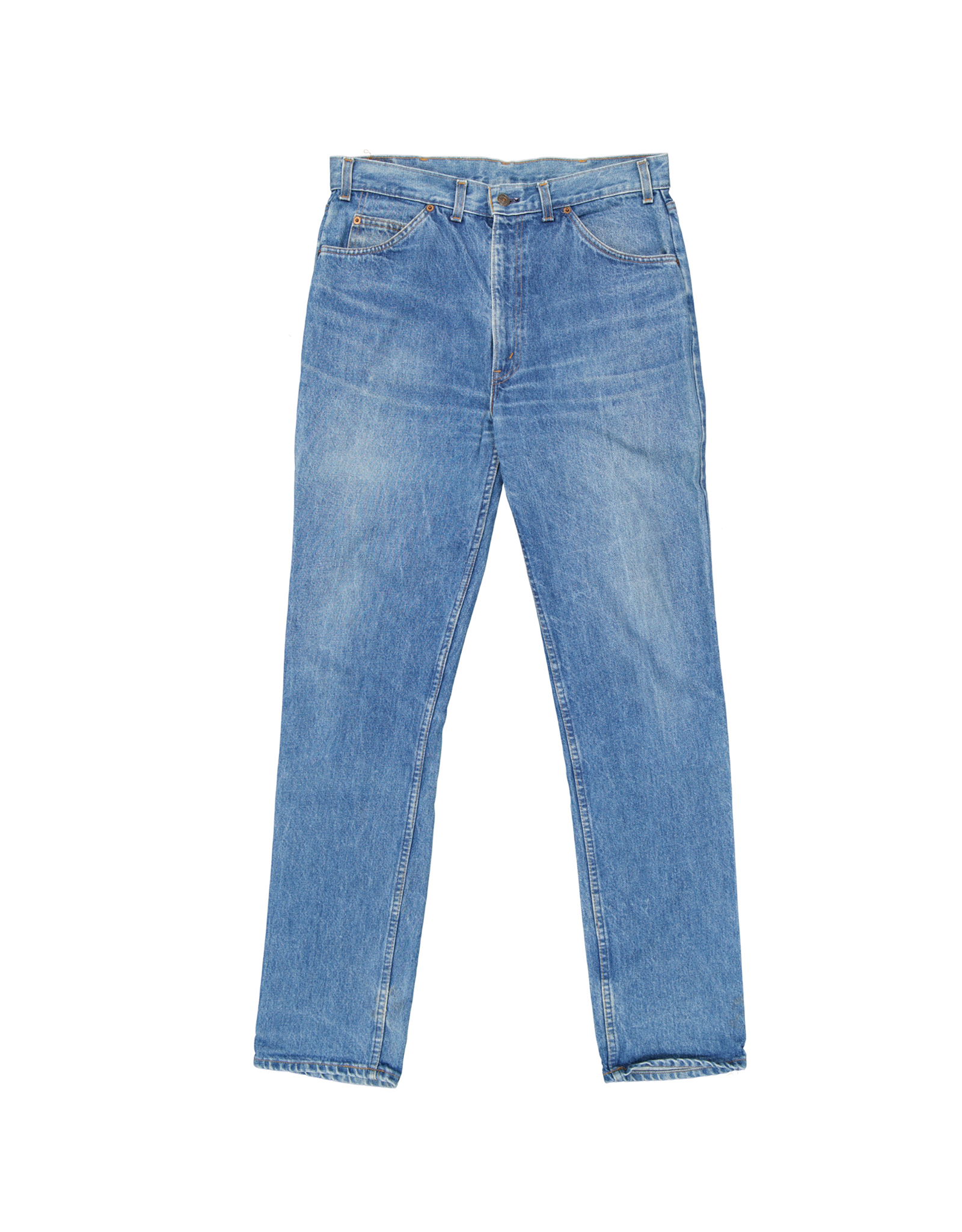 Levi's men's jeans