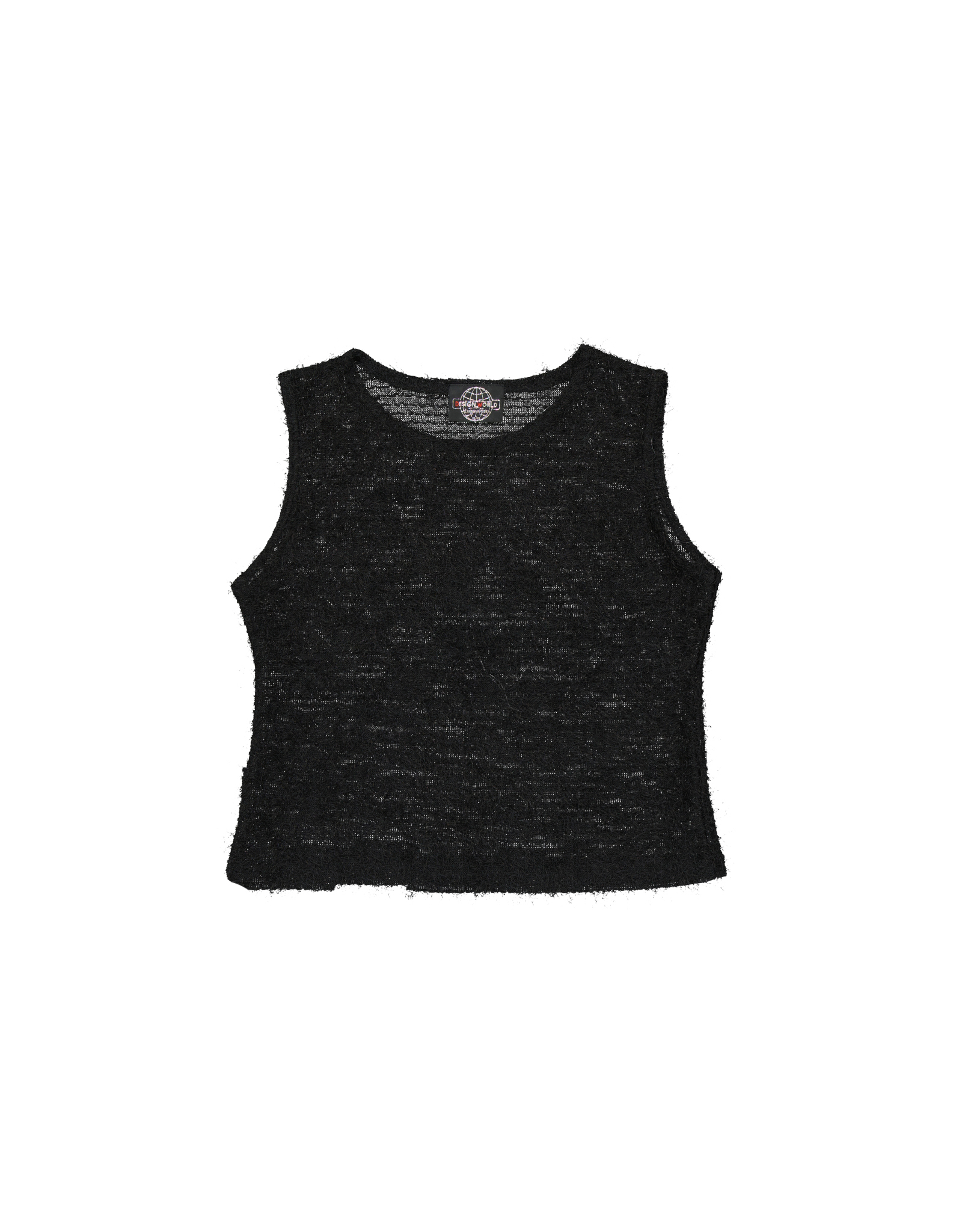 Design World women's knitted top