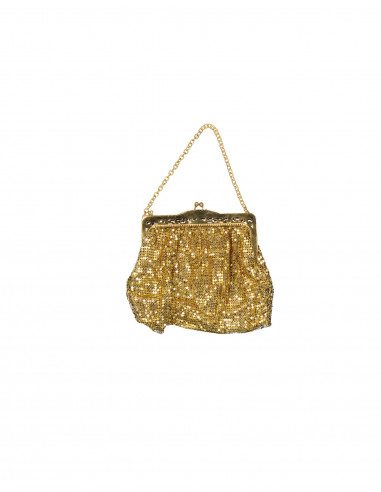 Vintage women's mini bag