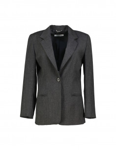 Marella women's wool blazer