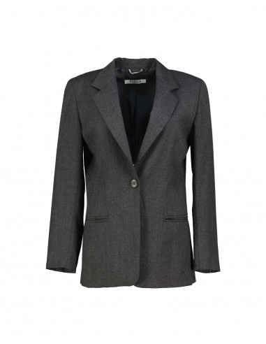 Marella women's wool blazer