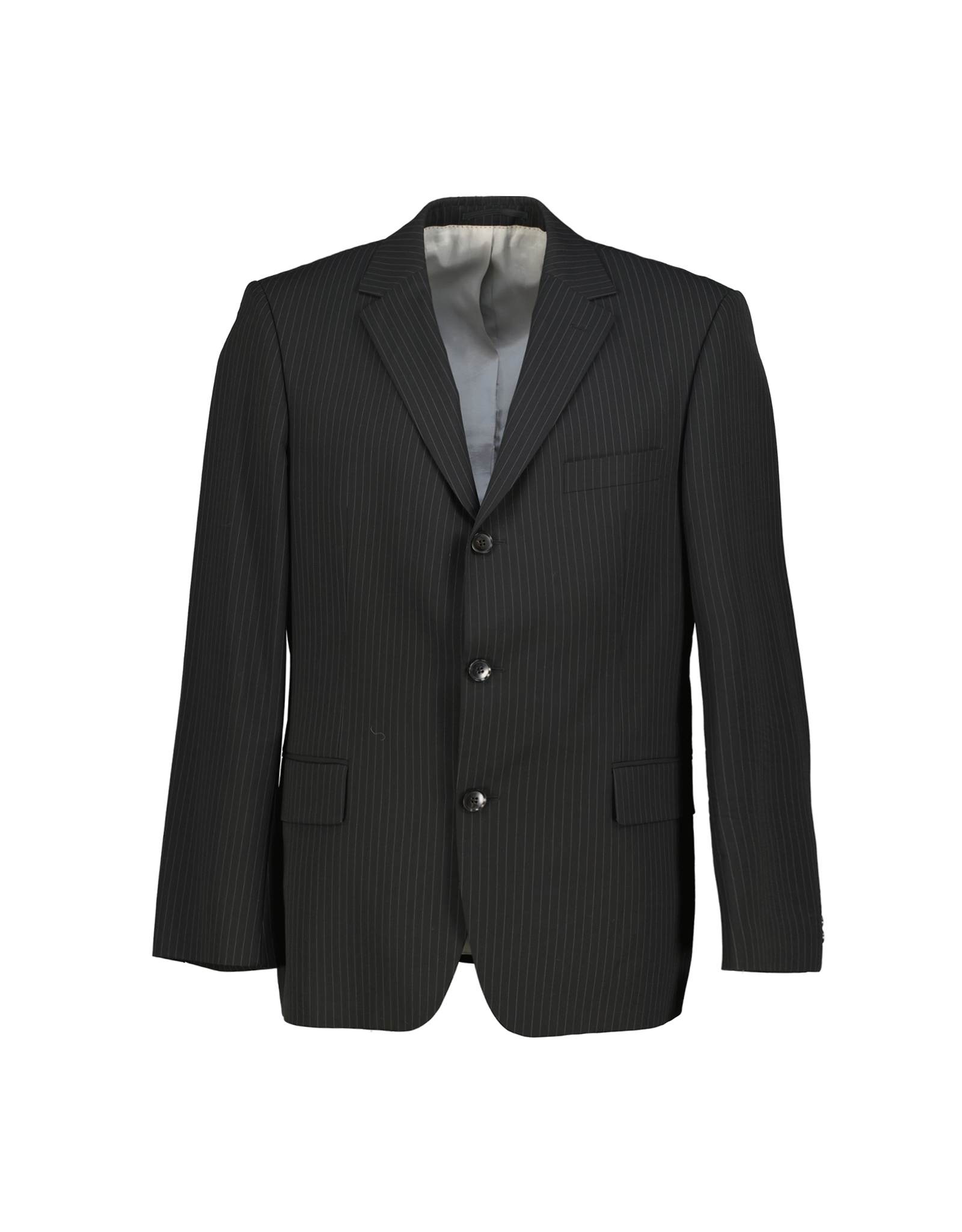 Hugo Boss men's tailored jacket