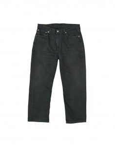 Levi's men's jeans