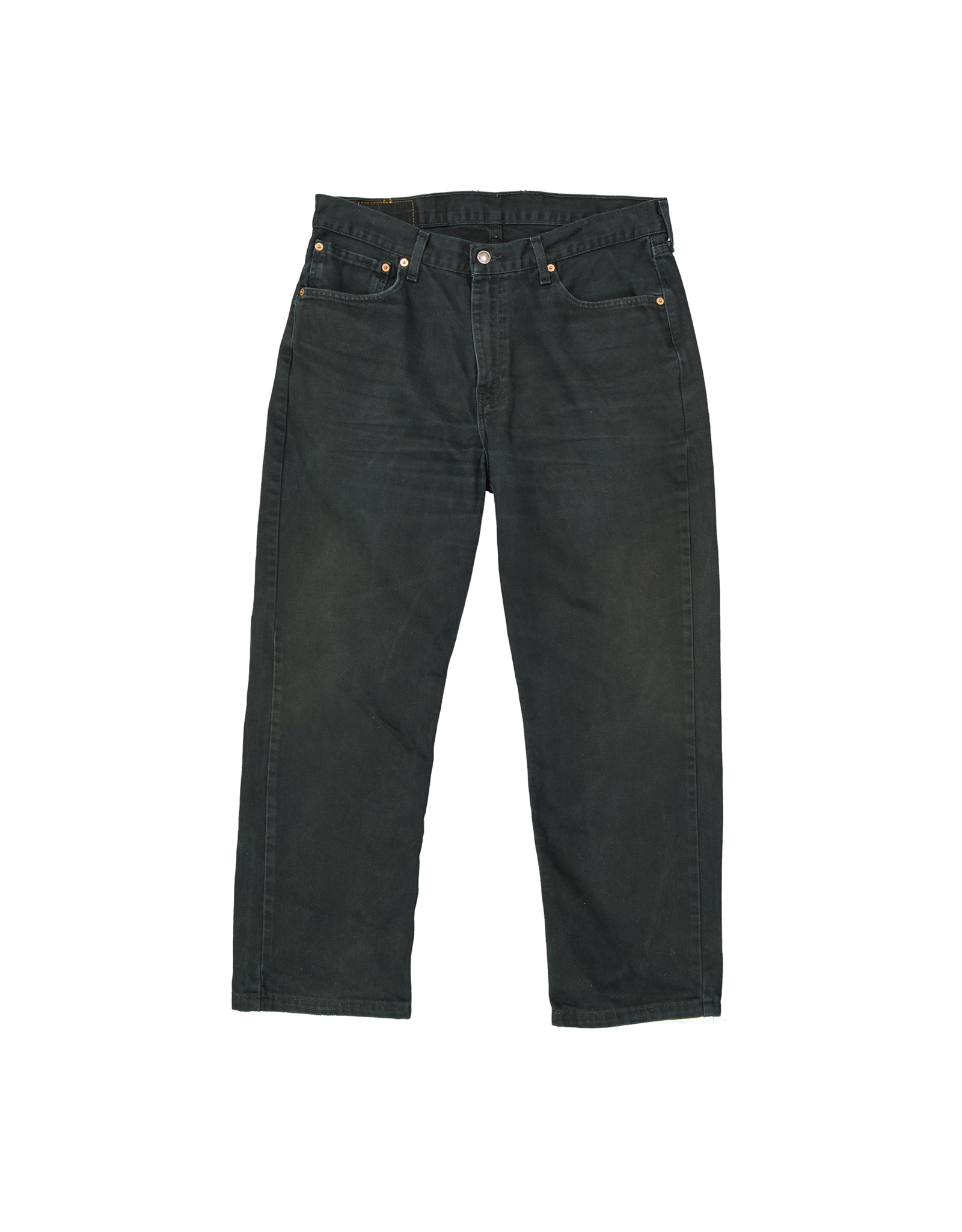 Levi's men's jeans