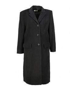 Jobis women's wool coat