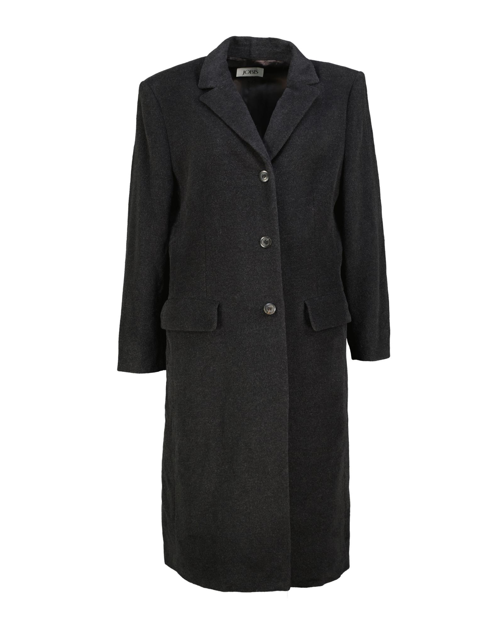 Jobis women's wool coat