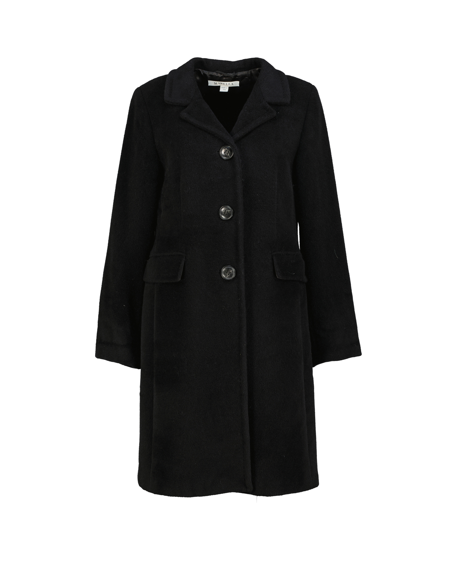 Marella women's wool coat