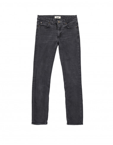 Acne women's jeans