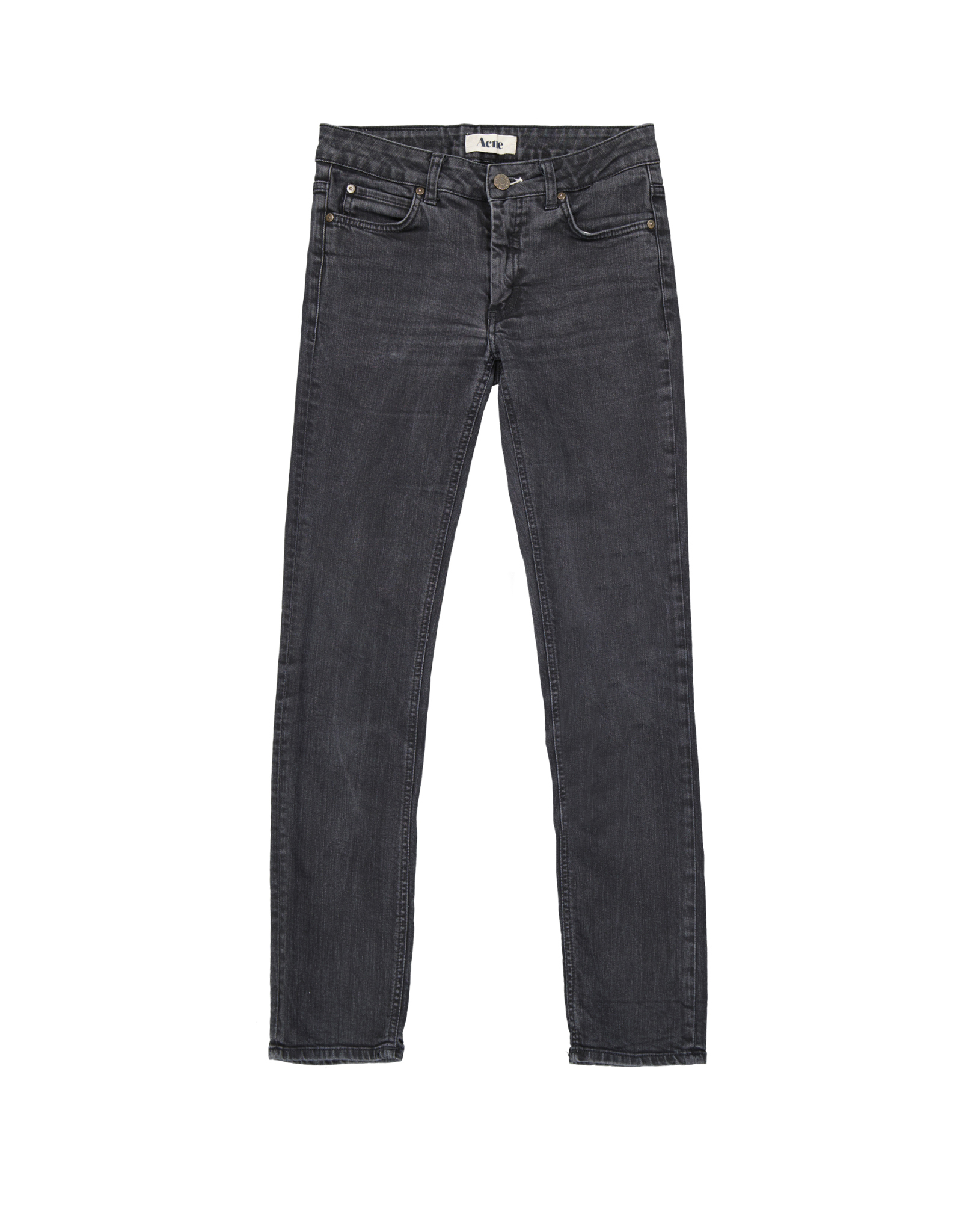 Acne women's jeans