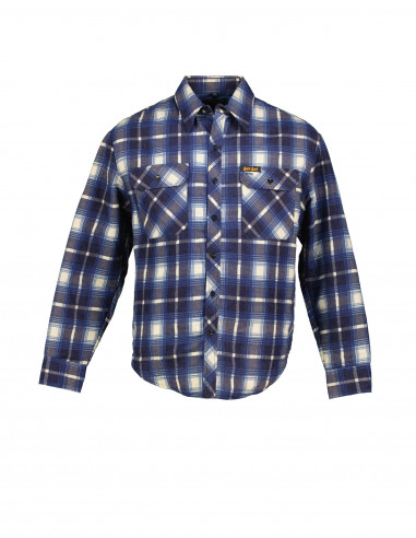 Jet Set men's shirt jacket