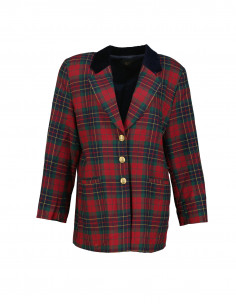 Pota women's blazer