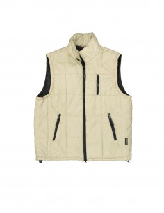 Which men's vest