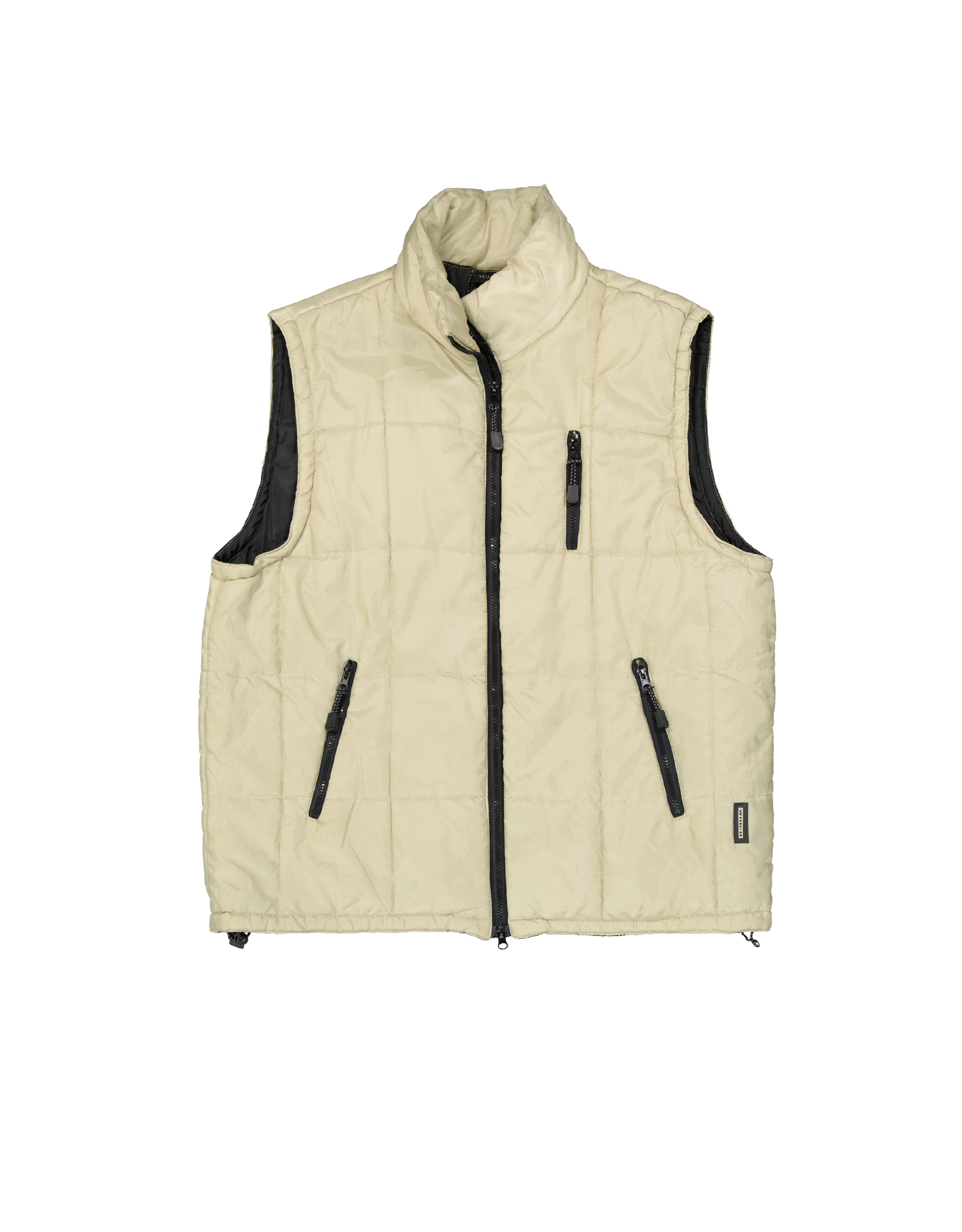 Which men's vest