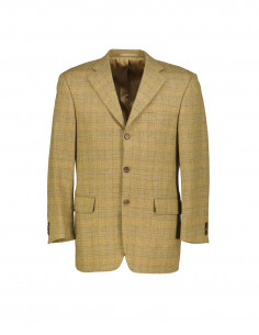 Windsor men's wool blazer