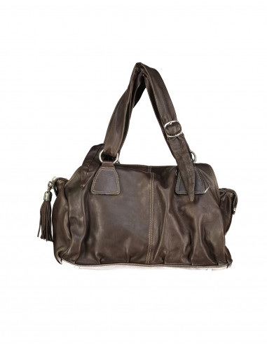 Vintage women's shoulder bag