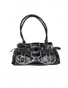 Line women's shoulder bag