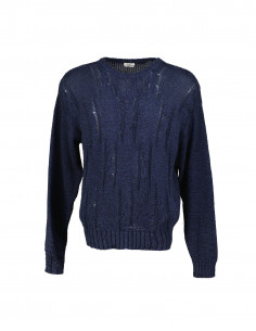 Cerruti 1881 men's crew neck sweater