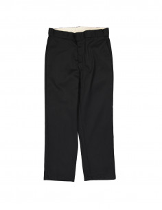 Dickies men's straight trousers