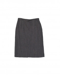 Armani Collezioni women's skirt