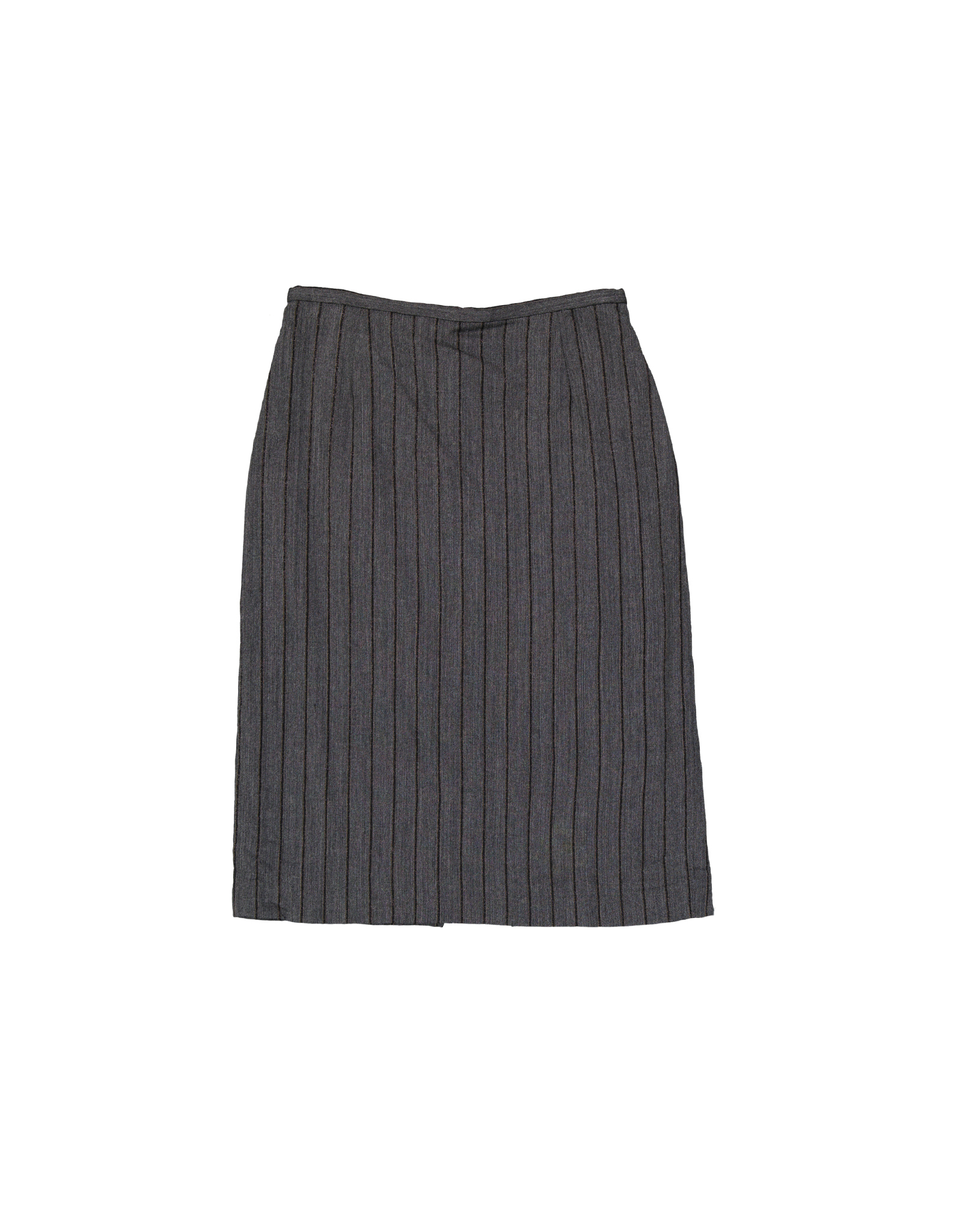 Armani Collezioni women's skirt