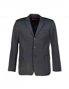 Hugo Boss men's tailored jacket