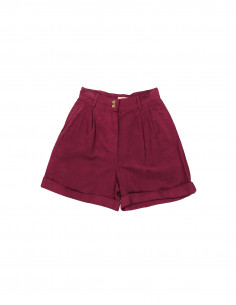 Palladium women's shorts