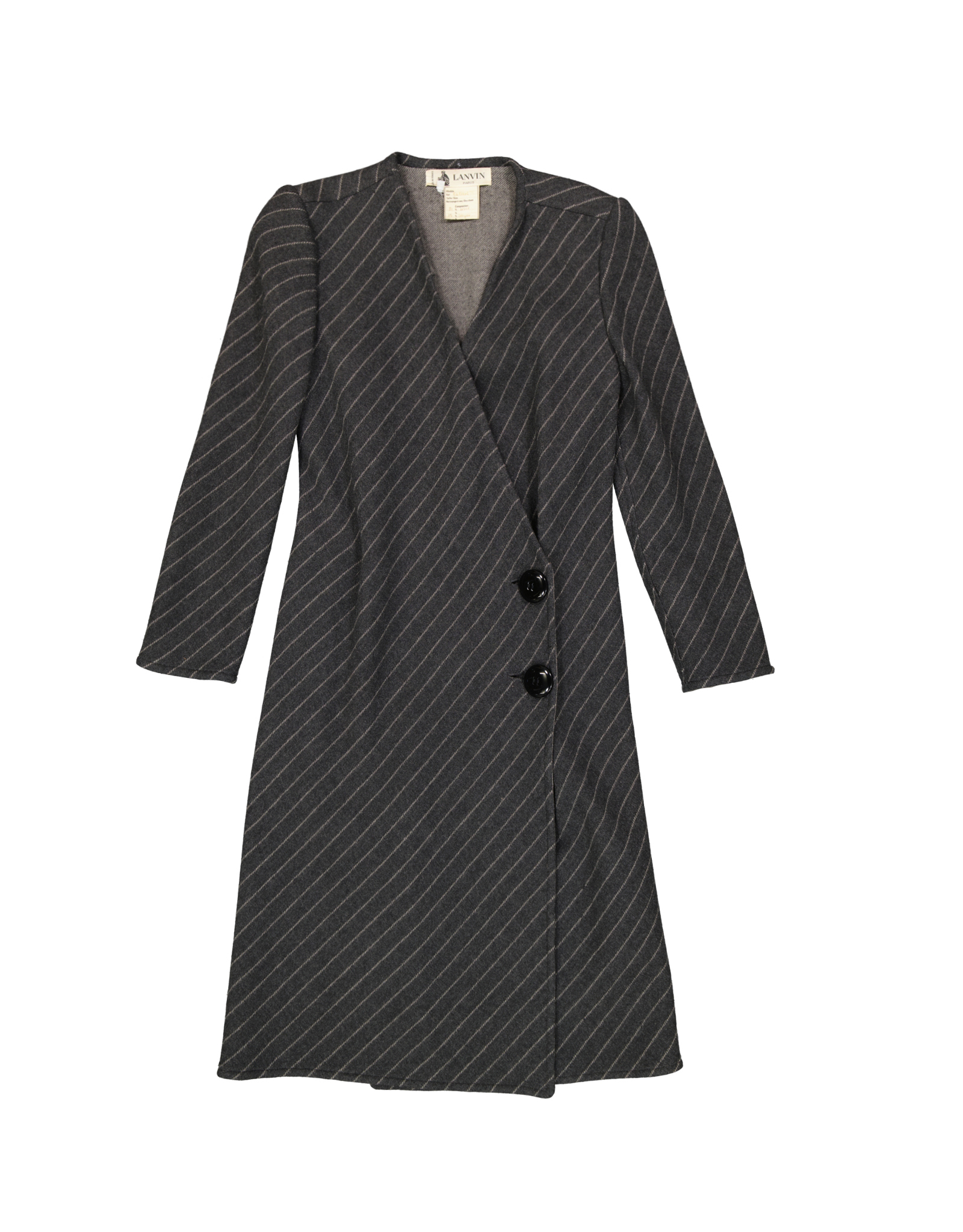 Lanvin women's coat