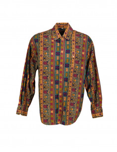 Camel men's shirt