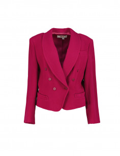 Yarell women's wool blazer