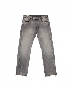 Levi's men's jeans