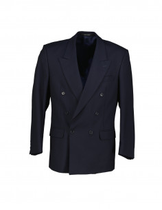 Elson men's wool tailored jacket