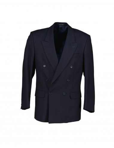 Elson men's wool tailored jacket