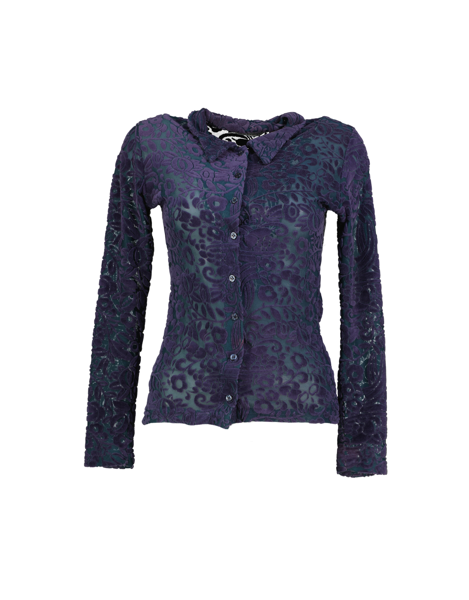 Madonna women's blouse