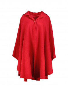 Vintage women's cape