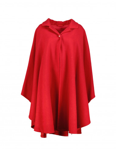 Vintage women's cape