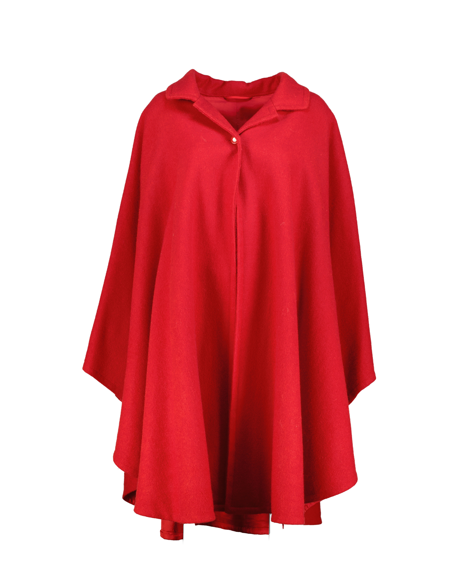 Vintage women's cape