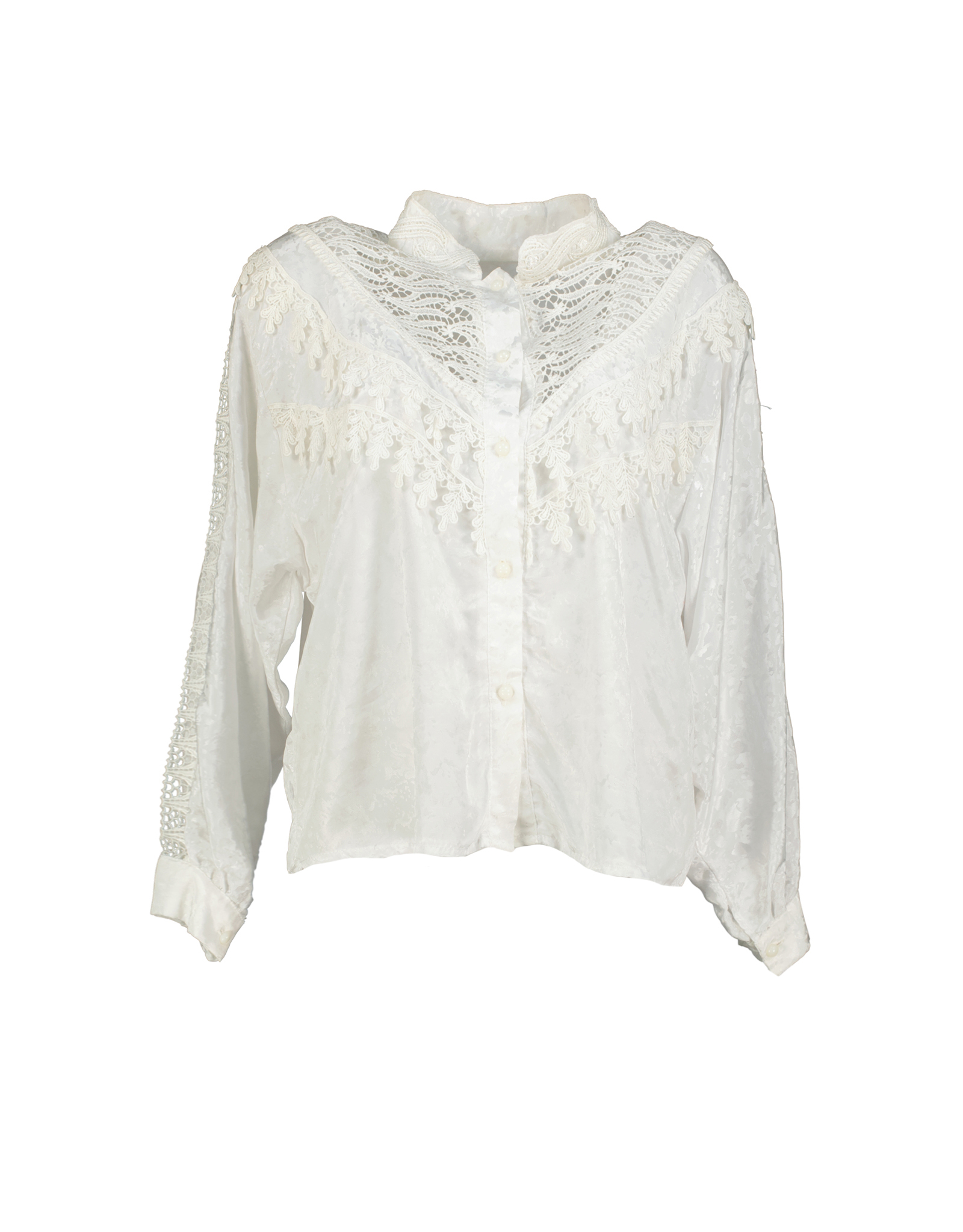 Vintage women's blouse