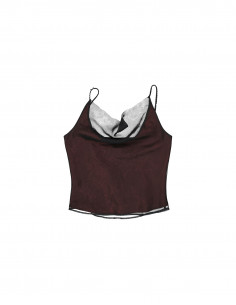 Jacqueline De Young women's cami top