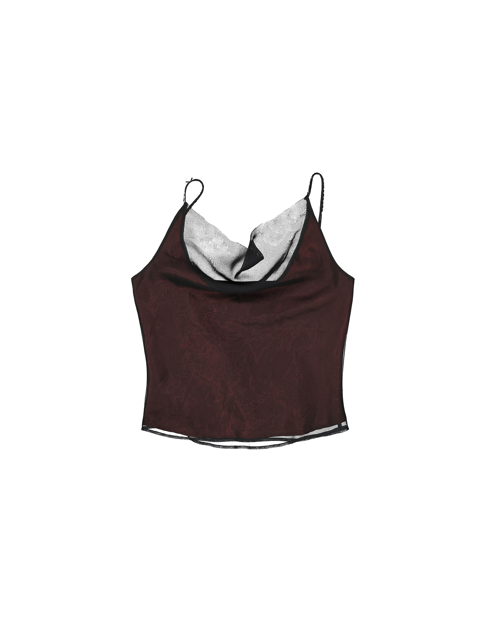 Jacqueline De Young women's cami top