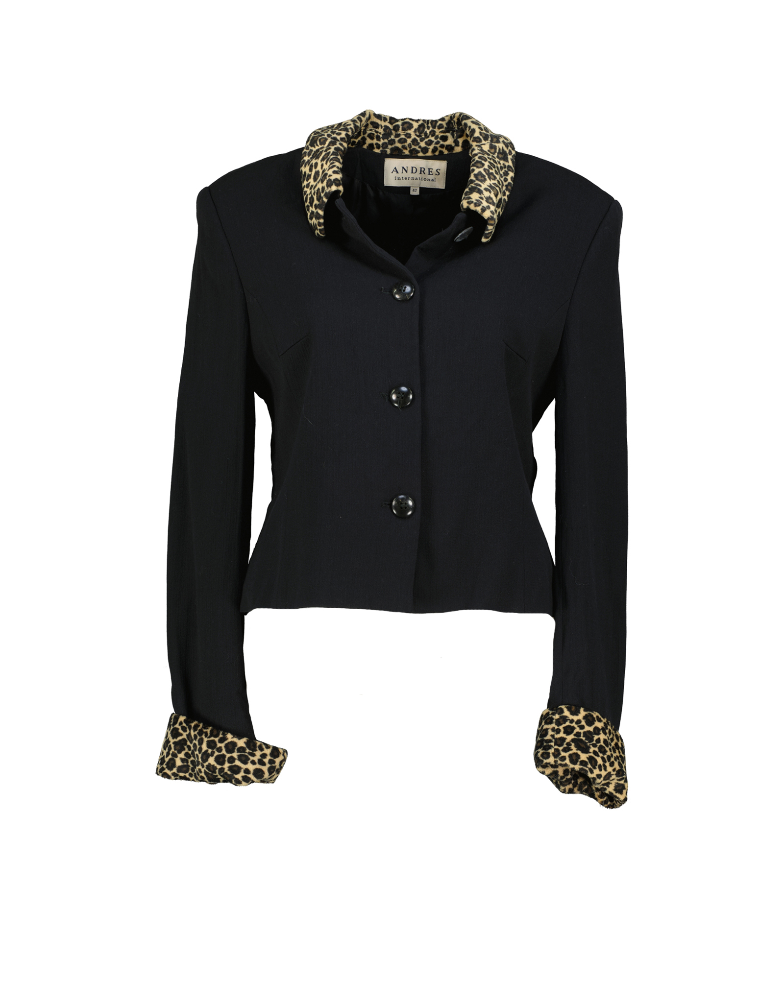 Andres women's blazer