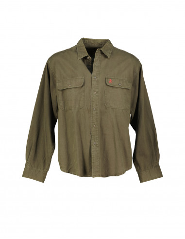 Fjall Raven men's shirt