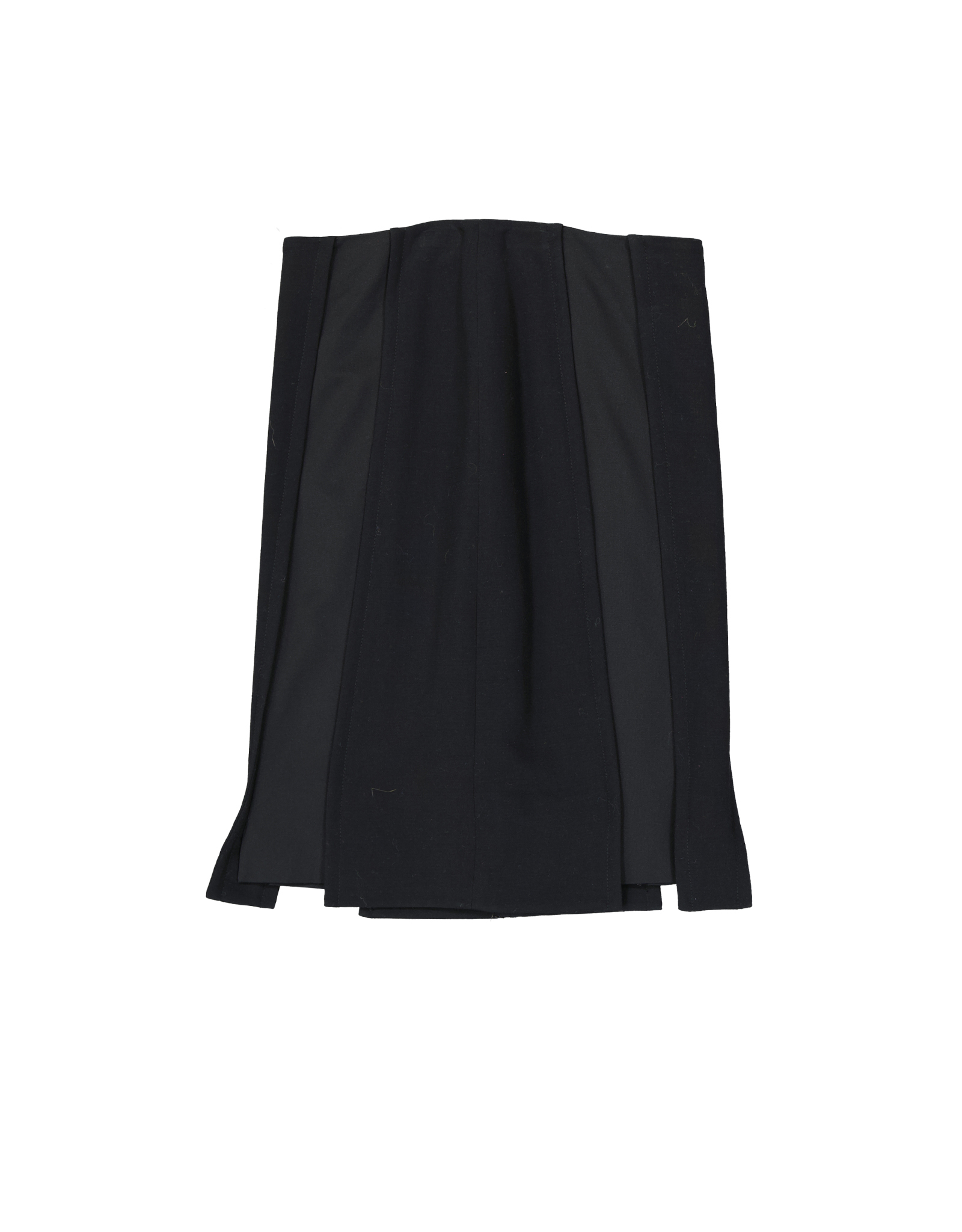 Escada women's skirt