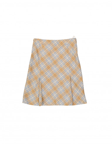 Burberry women's skirt