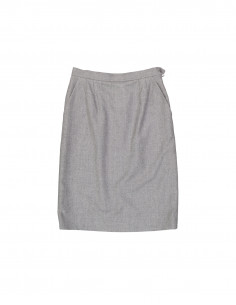 Yves Saint Laurent women's skirt