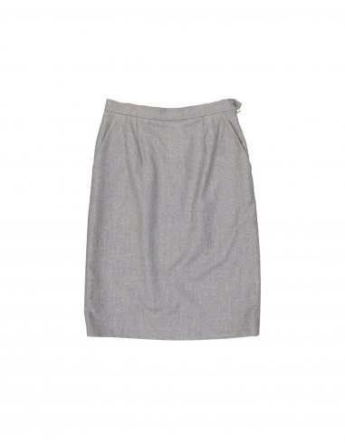 Yves Saint Laurent women's skirt